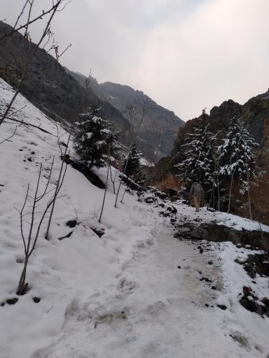 عکس چشمه جهان