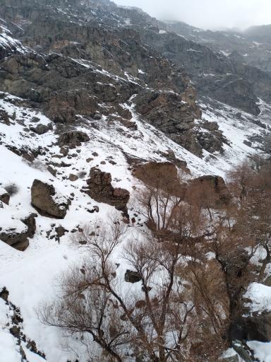 عکس چشمه جهان