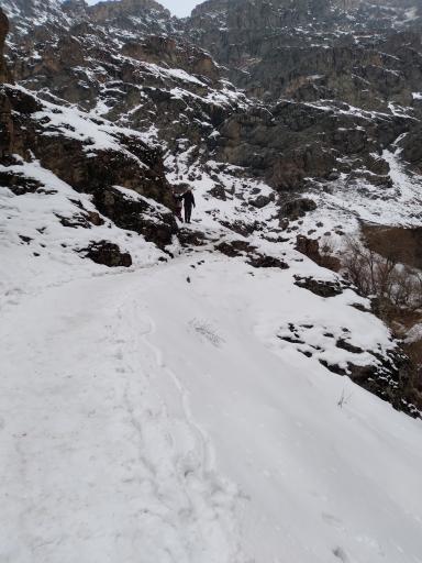 عکس چشمه جهان