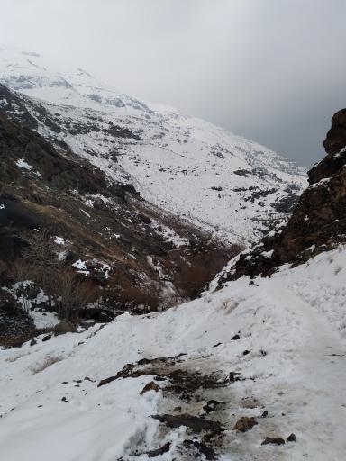 عکس چشمه جهان