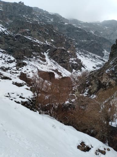 عکس چشمه جهان