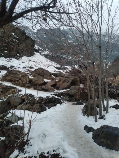 عکس چشمه جهان