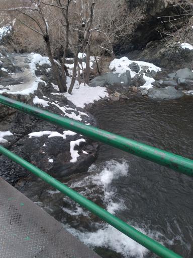 عکس چشمه جهان