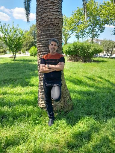 بوستان فجر (نیلوفر آبی)