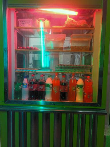 عکس کبابی صدف