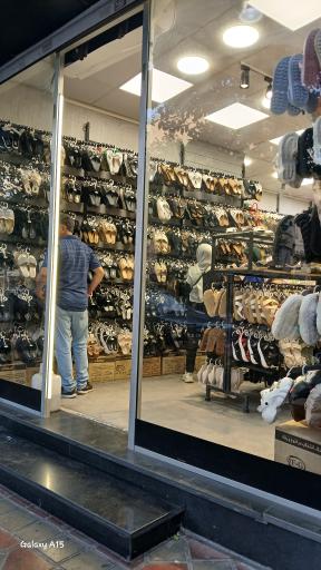 عکس قصر صندل