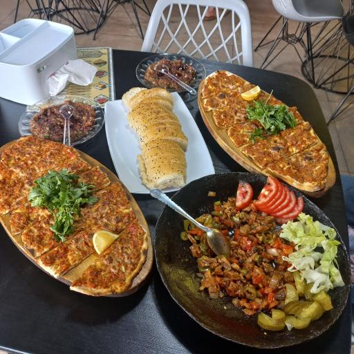 عکس دنر لیمو