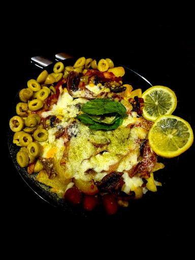 عکس کافه گلورا