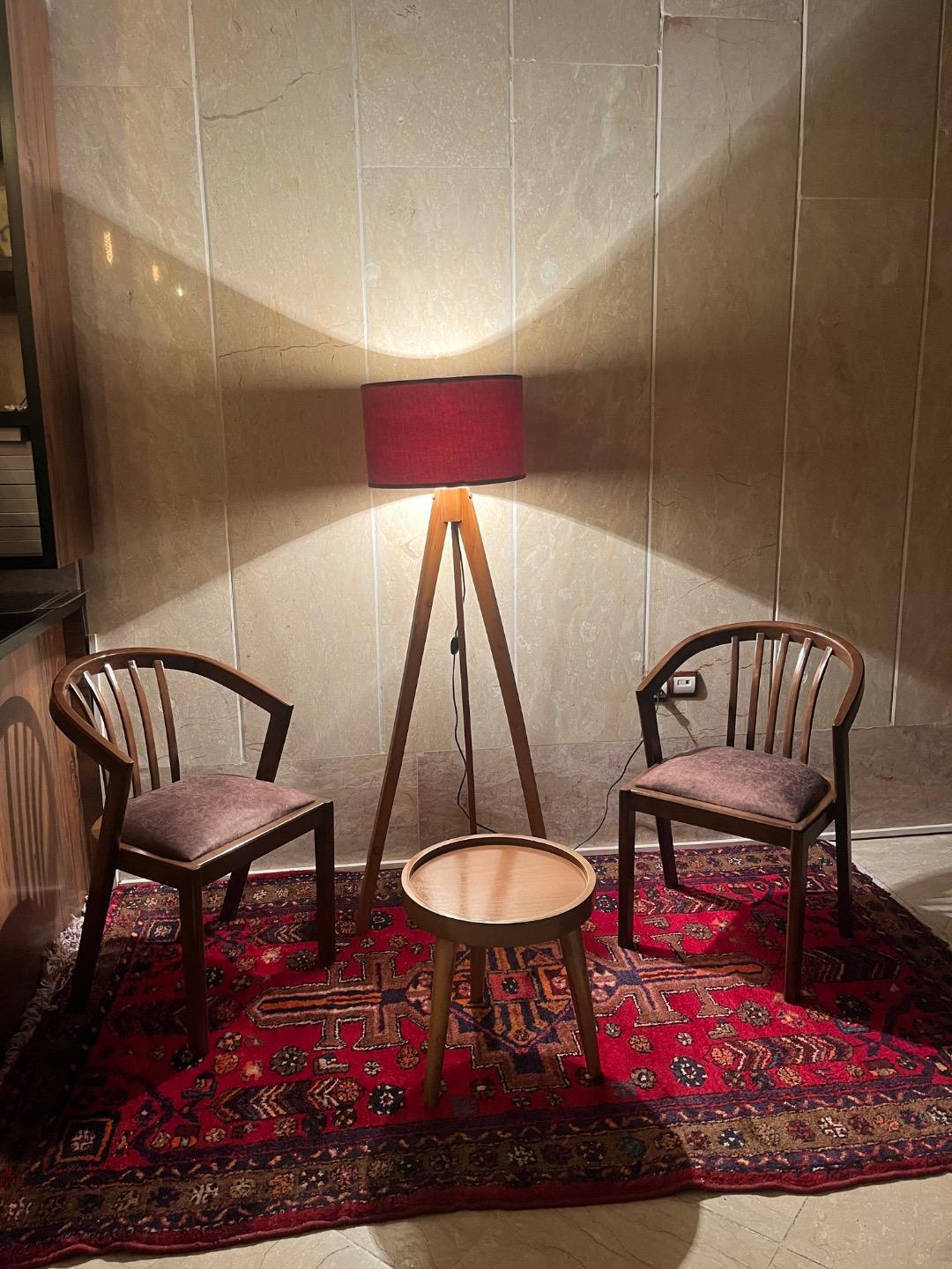 عکس کافه گلورا