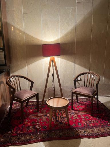 عکس کافه گلورا