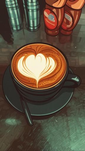 عکس کافه گلورا