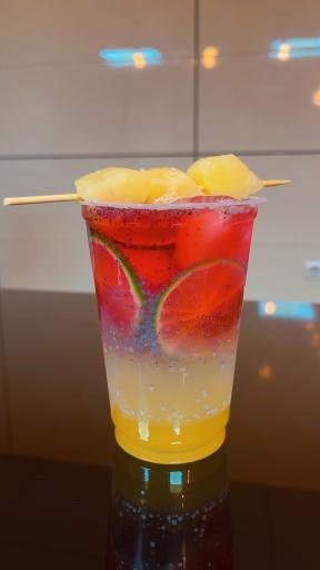 عکس کافه گلورا