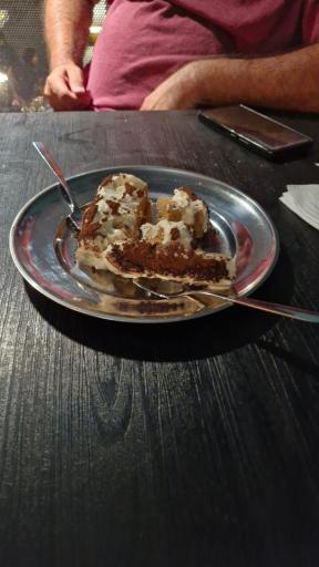 عکس کافه آبیس