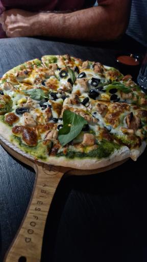 عکس کافه آبیس