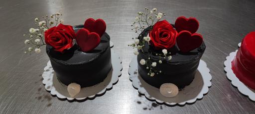 عکس قنادی شیرینی عسل 