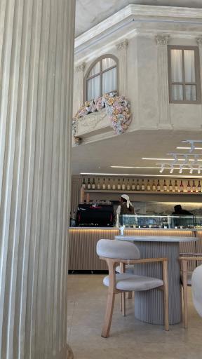 عکس کافه کاراملو