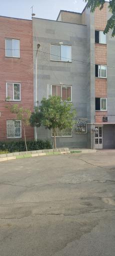 عکس ساختمان آفتاب