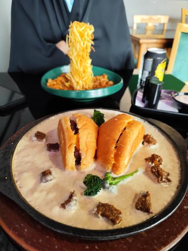 عکس کافه آبیس