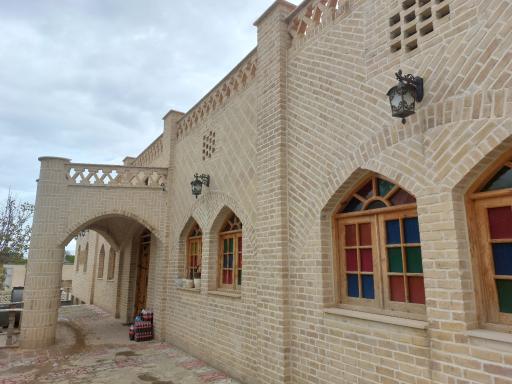 عکس مجتمع بوم گردی الجایتو