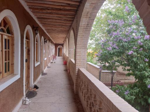 عکس مجتمع بوم گردی الجایتو