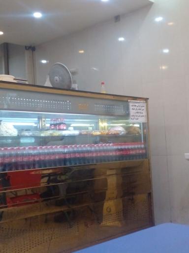 عکس اغذیه آفریقا