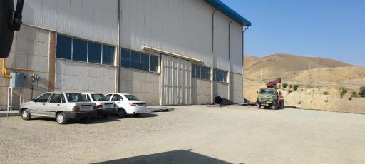 عکس پژوهشکده فرآوری مواد معدنی