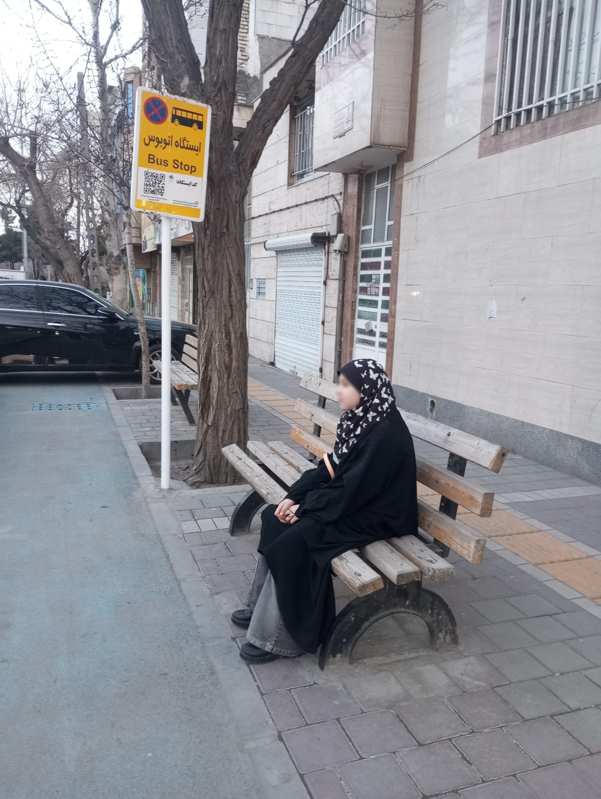 عکس  مسلم شمالی 19