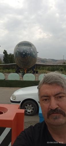 عکس دریاچه زمرد