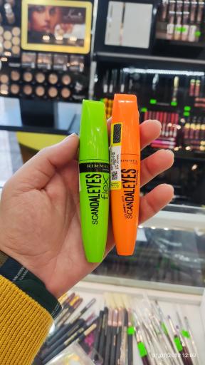 عکس آرایشی و بهداشتی سرمه 