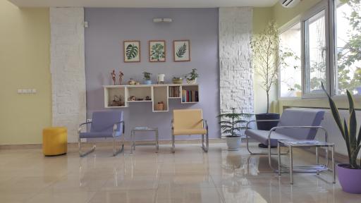 عکس آزمایشگاه کاسپن