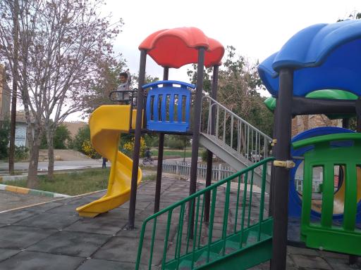 عکس وسایل بازی کودکان