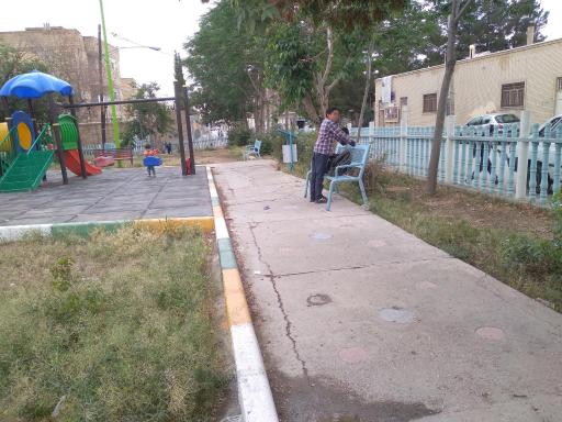 عکس وسایل بازی کودکان