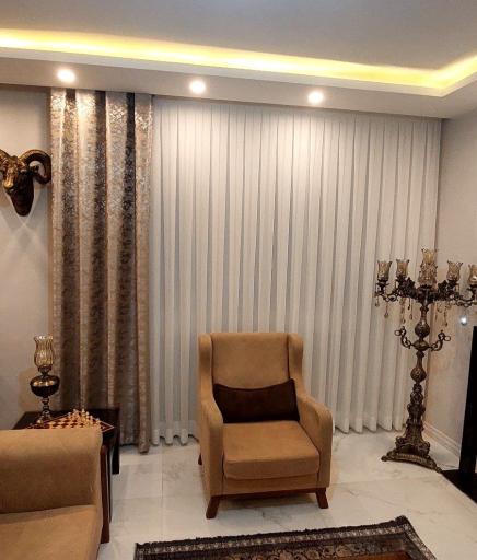 عکس گالری پرده الماس