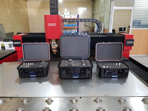 عکس ویستالیزر