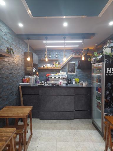 عکس کافه لوتوس