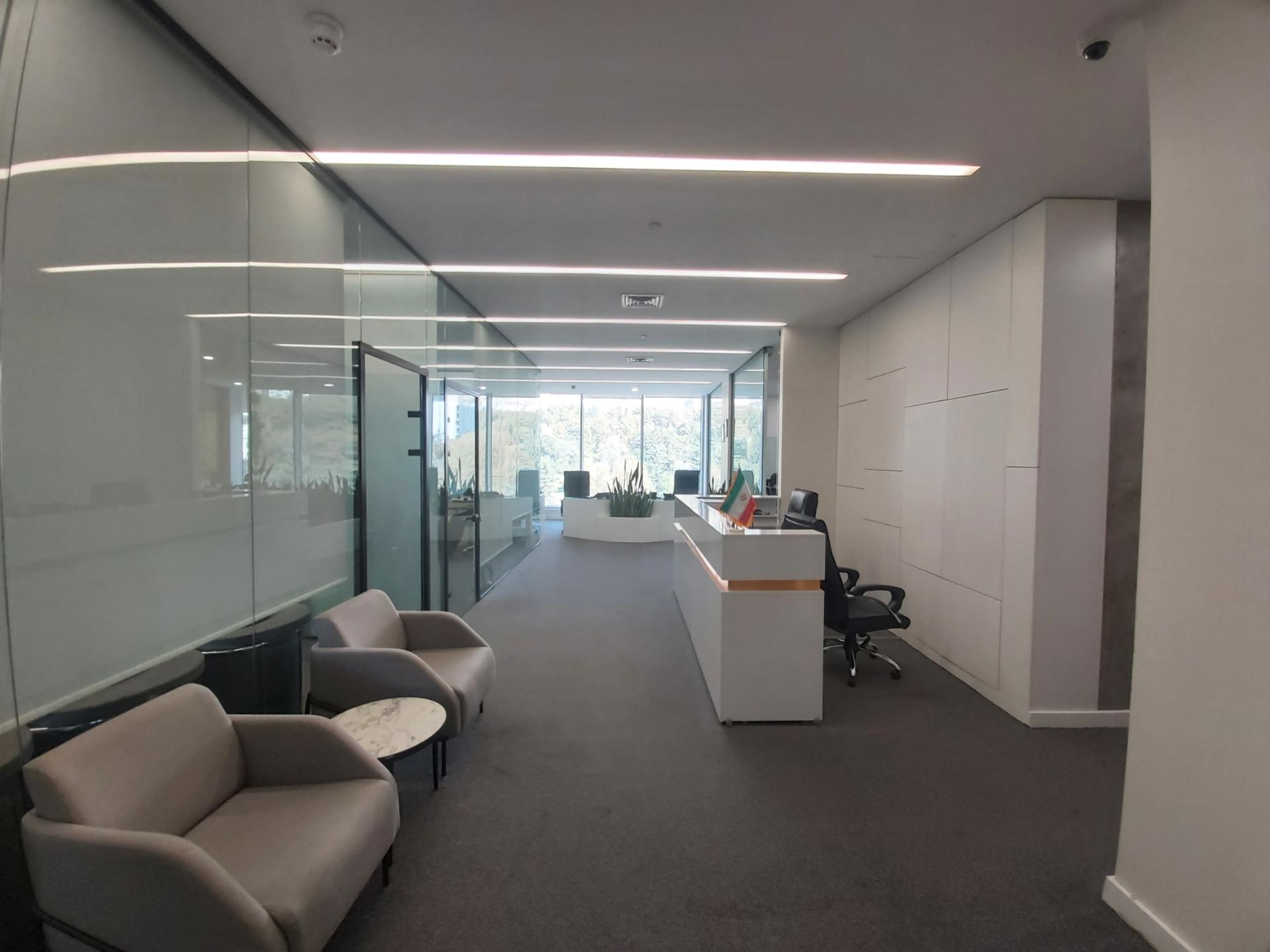 عکس شرکت سورین پدیده اطلس