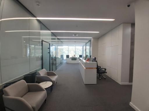 عکس شرکت سورین پدیده اطلس