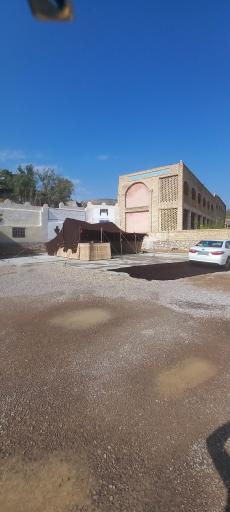 عکس اقامتگاه بلوط تاف
