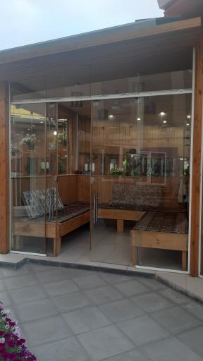 عکس کافه مهدیار