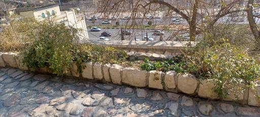 عکس آرامگاه خواجوی کرمانی