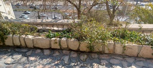 عکس آرامگاه خواجوی کرمانی