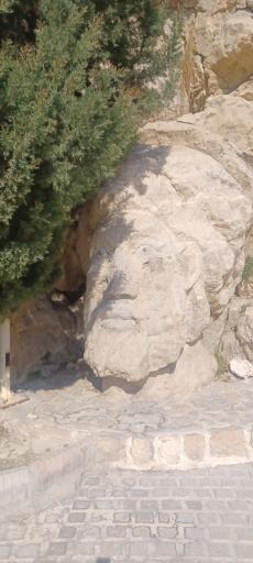 عکس آرامگاه خواجوی کرمانی