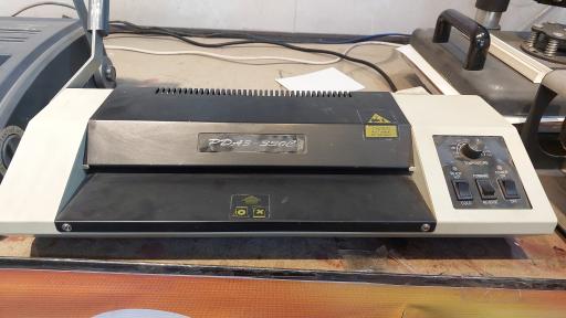 عکس چاپ بنر نشر جوان