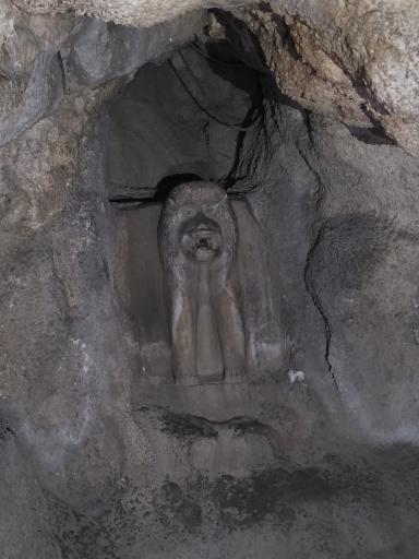 عکس آرامگاه خواجوی کرمانی