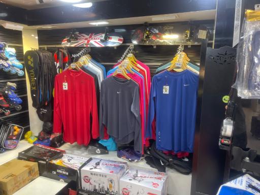 فروشگاه ورزشی مهدی اسپرت