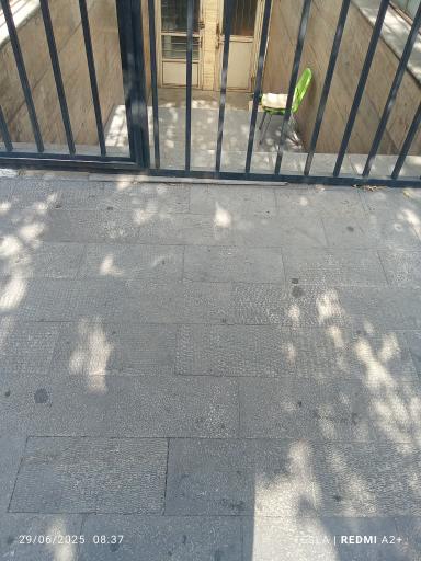 توالت عمومی بسته