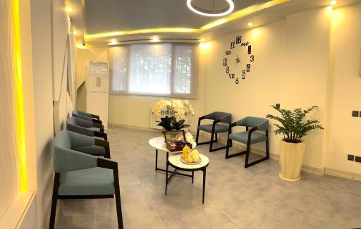 مطب دکتر علیرضا جلیل زاده خوئی