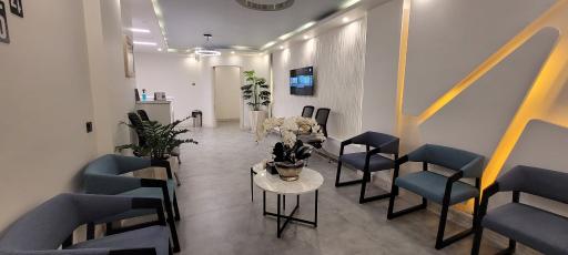 عکس مطب دکتر علیرضا جلیل زاده خوئی