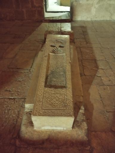 عکس آرامگاه خواجوی کرمانی