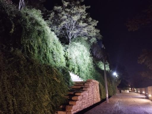 عکس آرامگاه خواجوی کرمانی